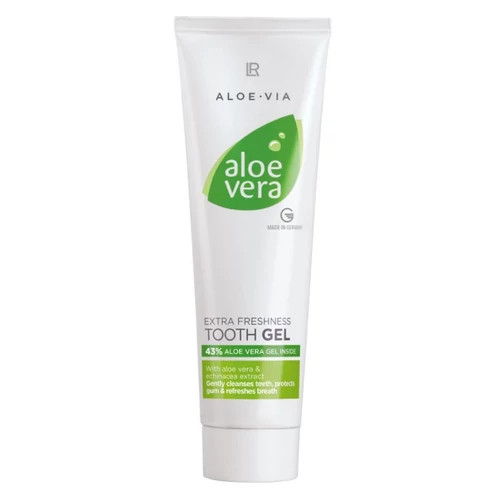 LR Aloe Via fogkrém 100ml