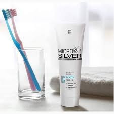 LR Aloe Via fogkrém 100ml