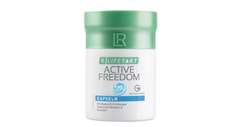 LR Active Freedom izületi kapszula 60db