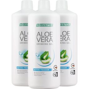  LR LIFEAKT Freedom ivógél 3*1000ml az ízületek, porcok egészségére