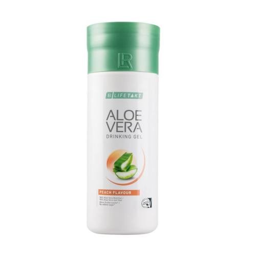 LR LIFETAKT Aloe Vera Őszibarack Ivógél 1000ml