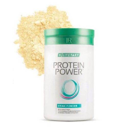  LR LIFEAKT Protein Power Figuaktiv protein italpor 375g