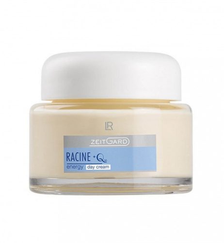 LR Zeitgard Racine Q10  Nappali krém 50ml