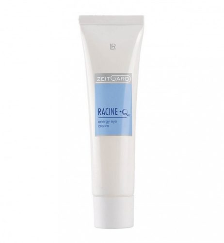 LR Zeitgard Racine Q10 energetizáló szemránckrém 15ml