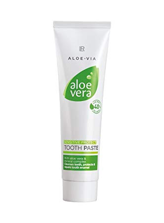 LR Aloe Via Sensitive fogkrém 100ml