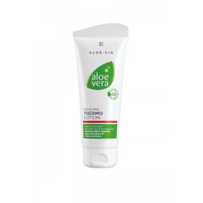 LR aloe thermo krém 100ml