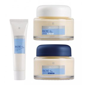 LR Zeitgard Racine Q10 Arcápolási Szett