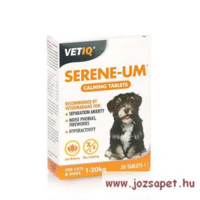 Mark&Chappell Serene-UM nyugtató tabletta 30db