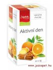 Apotheke - Aktív Nap - Fűszeres Mate Tea, 20 filter - Premier Selection
