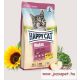 Happy Cat Minkas Sterilized macskatáp 1,5kg