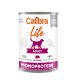 Calibra Dog Life Adult Wild Boar with Cranberries Monoprotein Konzerv 400g