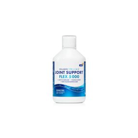   2db Swedish Nutra KOLLAGÉN, GLÜKOZAMIN, KONDROITIN és MSM ÍZÜLETVÉDŐ ITAL 500ml