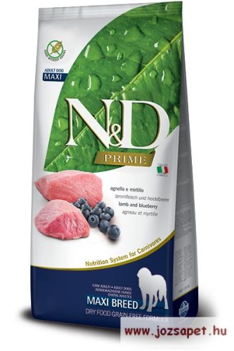 N&D Dog Quinoa Weight Management Adult mini 800g