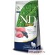 N&D Dog Quinoa Weight Management Adult mini 800g