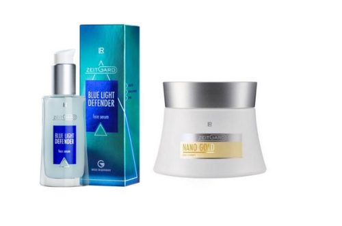 Nanogold Digital Care szett