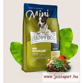Happy Dog Sensible Neuseeland Mini 1 kg kutyatáp