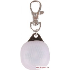 Flamingo villogó nyakörvre 35 mm 