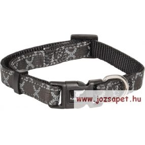 Odin Nyakörv Fekete 4 méretben