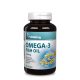 Vitaking Omega-3 (Tg) 1200mg  90db gélkapszula