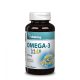 Vitaking Omega-3 Kids 100db gélkapszula