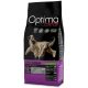 Visán Optimanova Dog Adult Medium Chicken&Rice 12 kg