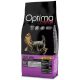 Visán Optimanova Dog Adult Mini Chicken&Rice 12 kg