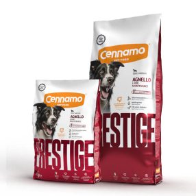 Prestige Dog Adult Lamb Szuper Prémium Kutyatáp 12 kg