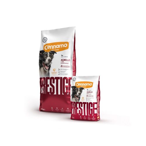 Prestige Dog Adult Horse Szuper Prémium Kutyatáp 12 kg
