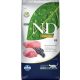 N&D Cat Quinoa Digestion bárány 300g