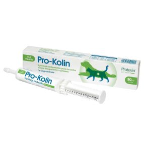 Protexin Pro-Kolin  Paszta 30ml