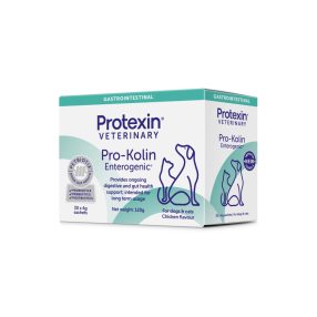 Protexin Pro-Kolin Enterogenic 30*4g