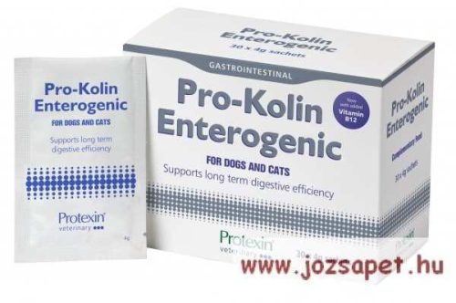Protexin Pro-Kolin Enterogenic 30*4g