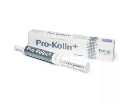 Protexin Pro-Kolin Paszta 15ml
