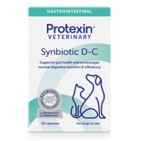 Protexin Synbiotic DC 50db