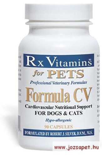 	 RX Formula CV 90db