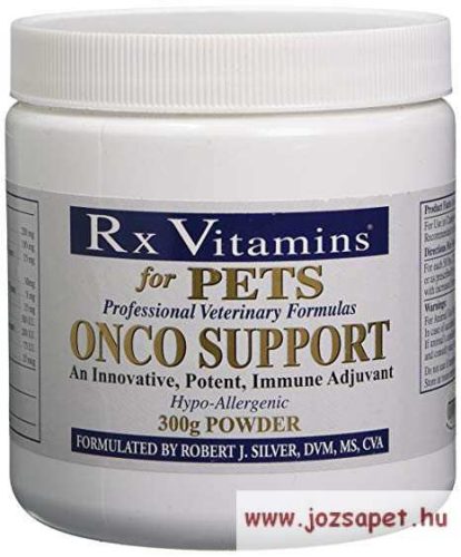 RX Onco Support 300g