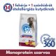 SALUTE360 Adult M-L Deer (Szarvas) Hipoallergén Kutyatáp 3kg