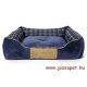 Scruffs Highland Dog Bed Kutyafekhelyek 75x60cm