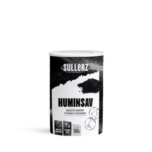 SullerZ Huminsav 150g