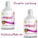 2db Swedish Nutra WOMEN 50+ FOLYÉKONY MULTIVITAMIN 50 FELETTI NŐKNEK 500ml