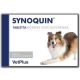 Synoquin Medium Breed Tasty 4*30db  tabletta