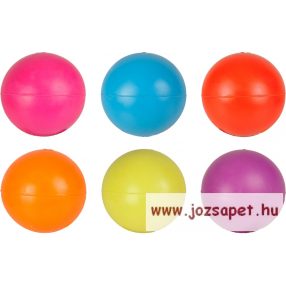 FGO masszív gumilabda 5cm