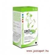 Uromax tabletta 100db