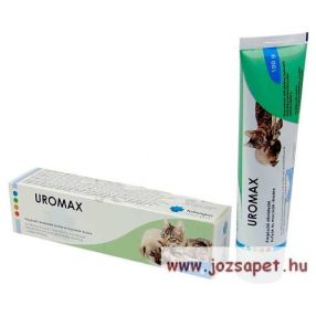 Uromax paszta struvit kő feloldásra 100g 
