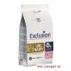 Vet Exclusion Urinary Pork & Sorghum & Rice Small 2kg
