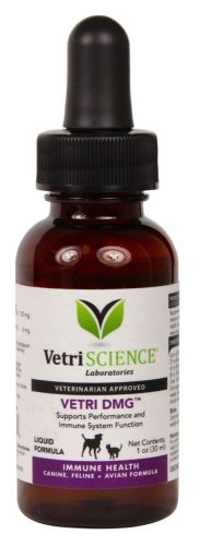 Vetri Science DMG Liquid 114 ml