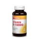 Vitaking A-Vitamin 10000NE gélkapszula 250db