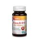 Vitaking A+D+E Vitamin Plus Szelén gélkapszula Omega 3-al 30db