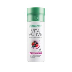LR Vita Active Gyümölcs Koncentrátum Polifenollal 150ml