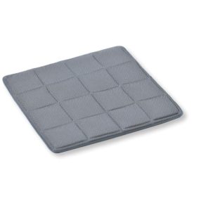 Vixi antibakteriális bambusz ülőpárna 45*45cm